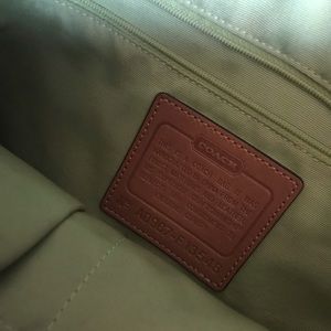 Coach Bags - Vintage Coach Purse Coach Bags - Vintage Coach Purse